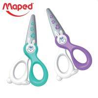 Maped กรรไกรเด็ก KIDI CUT SC/037800