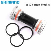 Shimano Deore BSA BB52 XTR XT MT801 BB93 68/73Mm / MT500 89.5/92Mm / MT500 PA / MT800 PA / MT501 BSA สำหรับแบริ่งภายนอก MTB