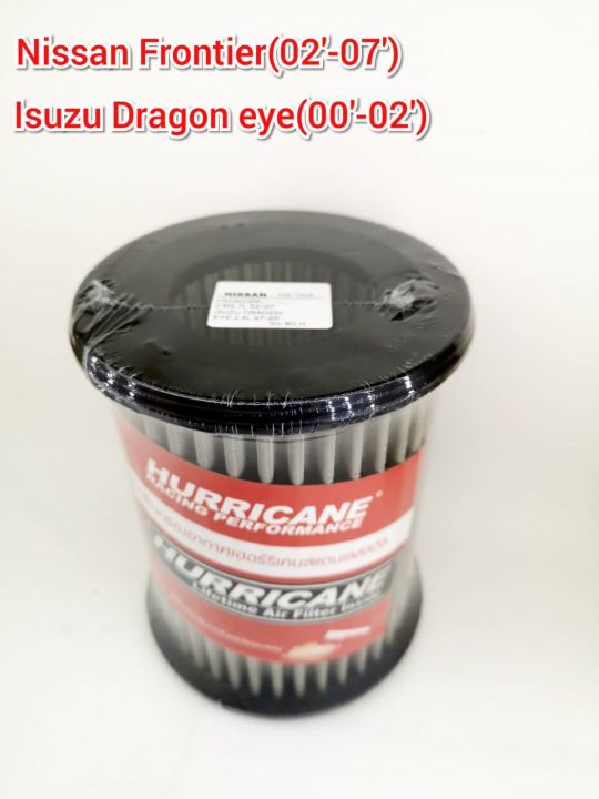 กรองอากาศสแตนเลส-hurricane-nissan-frontier-02-07-isuzu-dragon-eye-00-02