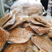 Bánh tráng xì ke muối nhuyễn Tây Ninh phơi sương dẻo siêu cay 65gr vừa
