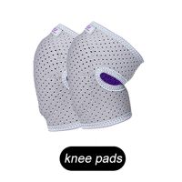 TIKE Sports Knee Pads Sponge Knee Protection Protect Knee Joint Anti-collision Knee Support for Children Kids Dancing Skating