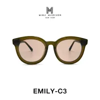 Mira Madison Sunglasses EMILY - AF C3 แว่นตากันแดด