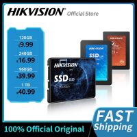 HIKVISION Ssd 1Tb 2Tb 512Gb 2.5 SSD Ssd SATA ไดรฟ์ Nvme ฮาร์ดไดรฟ์โซลิดสเตตภายใน M2สำหรับคอมพิวเตอร์แล็ปท็อป Igdxch