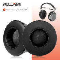 NullMini แผ่นรองหูฟังทดแทนสำหรับ Mdr-CD770, CD570หูฟัง Ear Cushion Earmuffs Velour Sleeve