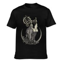 Opeth Logo Fashion Mens Tshirts Cool Style Wear