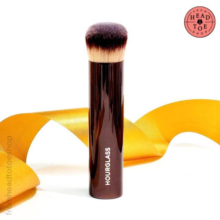 HOURGLASS Vanish Foundation Brush Lazada.co.th