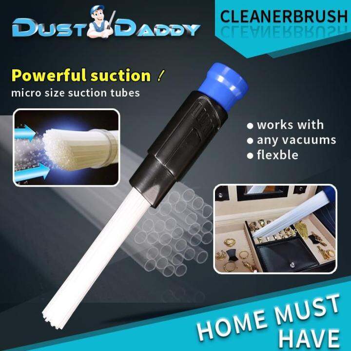 DUST DADDY BRUSH CLEANER Lazada PH