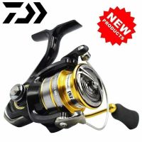 รอกDaiwa Crossfire LT2020 รอกสปินไดว่าครอสไฟร์