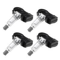 4Piece Tire Pressure Sensor for Suzuki Vitara SX4 S-Cross Ignis Baleno Swift Jimmy 43139-61M00 43130-61M00 433MHZ