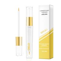 Eyelash Growth Essence Eyebrow Enhancer Serum Conditioner Longer Thicker Strengthen Eyes Lashes Nourishing Essence