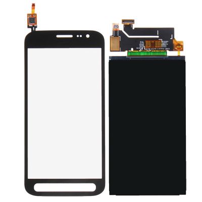 สำหรับ Samsung Galaxy Xcover 4 LCD Touch SM-G390F G390F หน้าจอ LCD G390 LCD แผงจอแสดงผลหน้าจอสัมผัส Digitizer Sensor Glass