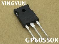 5ชิ้น/ล็อต GP60S50X 60A 500V ถึง-247