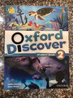 Oxford Discover 2 (student book)