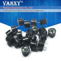 【YF】❖  10pcs passive buzzer 16R 12805 / 2KHz 5V 12V electromagnetic impedance 16 ohms