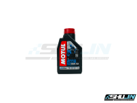 น้ำมันเครื่อง MOTUL รุ่น 3000 PLUS 4T MA2 1L.