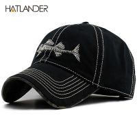 หมวกเบสบอล Hatlander ขายดี