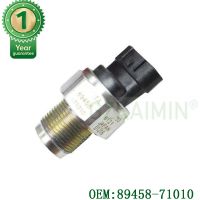 (Gold Seller) Common Rail Pressure Sensor 89458-71010 499000-6121 Fits For TOYOTA HIACE D4D 3.0L 06-09 For TOYOTA Hilux 2AD-FTV