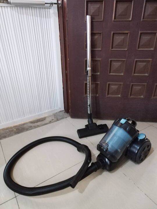 Surplus!!! Anko Multi-Cyclonic Vacuum Cleaner | Lazada PH