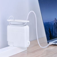 Charger Cover Suitable for Apple Computer mac Power Cord Storage Bag pro Notebook Suitable