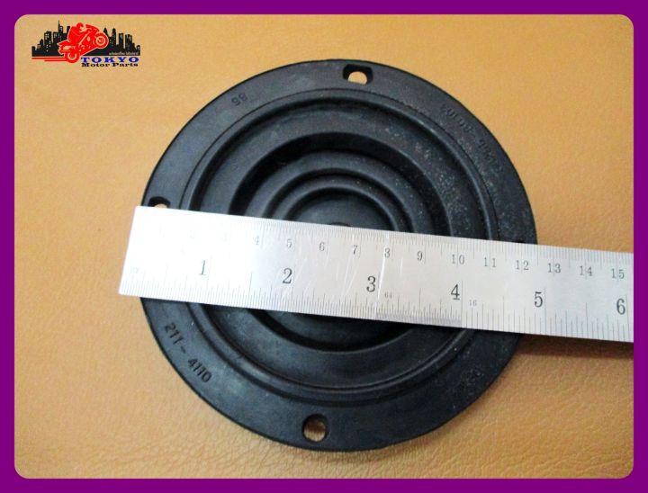 toyota-rn30-rn-30-black-interior-inner-rubber-boot-ยางหุ้มเกียร์-ฝาครอบคันกระปุกเกียร์-สีดำ-สินค้าดีมีคุณภาพดี