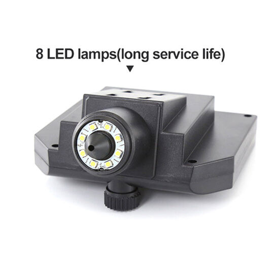 Ruzizao kính hiển vi điện tử usb g600 600x camera kính hiển vi video hàn - ảnh sản phẩm 4