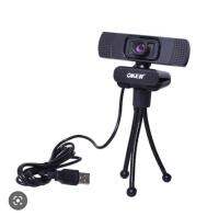 FULL HD WEBCAM HD748 กล้องคอม