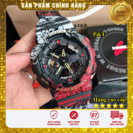 Đồng hồ Casio G-Shock Nam GA-110JOP-1A4 - One Piece Chống nước - Đồng hồ P&T [FreeShip- Hàng cao cấp- Full box ] thumbnail