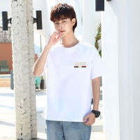 BK-468  เสื้อยืดแขนสั้นพร้อมส่ง 10สี ลายการ์ตูน ขายดีตามเทรนต์ ลายน่ารัก สีสันสดใส่น่ารัก ใส่ได้ทั้งหญิงและชาย (S-3XL) ***ปลีก-ส่ง***