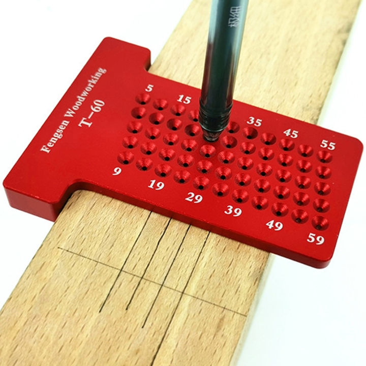 hot-t60-t-type-ไม้บรรทัดหลุม-scribing-วัดไม้วัดงานไม้-scriber