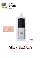 MerrezCa เมอร์เรซกา เพอร์เฟคติ้ง สกิน อิลลูมินิชั่น ไลท์อัฟ SPF 50+ PA+++ 5ml.