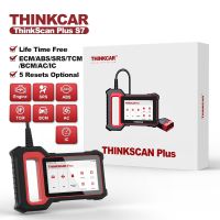 THINKSCAN บวก S7 THINKSCAN บวก S7 THINKSCAN บวก S7 S4 ABS SRS ECM ระบบเครื่องมือวินิจฉัยรถ OBD2สแกนเนอร์อัตโนมัติ OBD 2รหัสเครื่องอ่านโค้ดอัปเดตฟรี