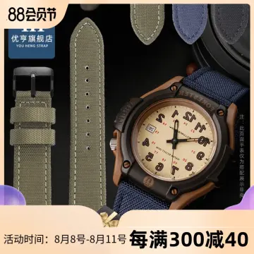 forester watch strap