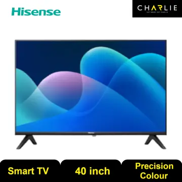 Full HD/ HD Smart A4000H Series