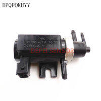 DPQPOKHYY 1.9สำหรับ TDi ความดัน Converter วาล์ว Boost Control Solenoid - 1H0 906 627 N75