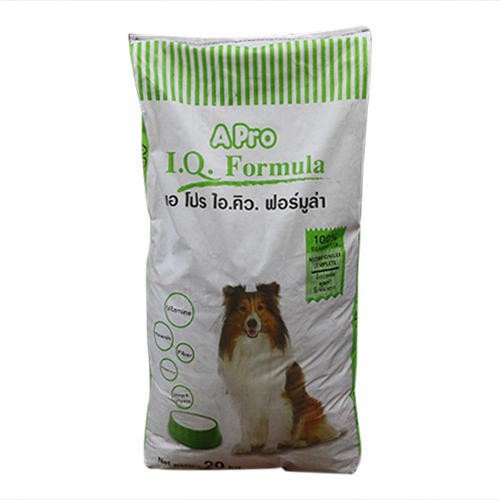 Thức ăn hạt cho chó cp a pro iq gói 500g - thái lan - ảnh sản phẩm 1