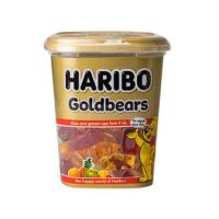 ?(แพ็ค2)?Haribo Gold Bears 175g