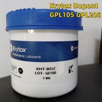 ใหม่ Krytox Dupont GPL105 GPL205 Permatex 22058สำหรับแป้นพิมพ์สวิทช์จาระบีน้ำมัน Stabilizer น้ำมันหล่อลื่น Lube ฤดูใบไม้ผลิดาวเทียมแกน10G