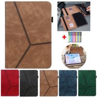 แท็บเล็ต Etui สำหรับ Funda เหมาะสำหรับ Huawei Matepad 11เคส2021 10.95นิ้วหนัง PU สำหรับ Huawei Matepad Case Matepad 11 Flip Caqa