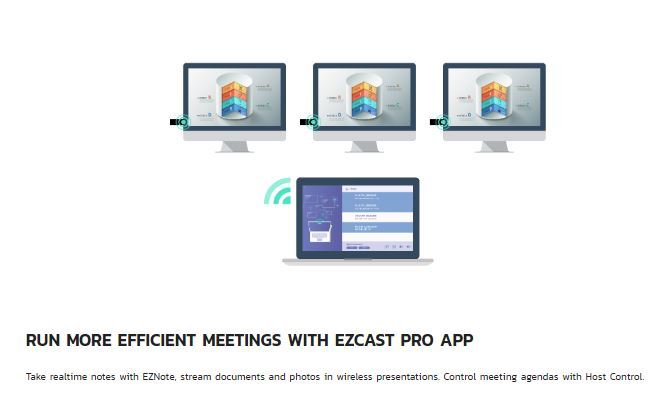 ezcast-pro-ii-4k-ส่งภาพพร้อม-เสียงจาก-pc-notebook-mac-android-ios-ออกจอแบบไร้สาย-รุ่น-ezcast-pro-ii