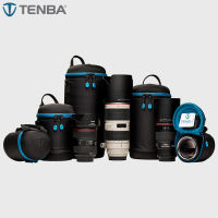 Tenba RF600800mm SLR กระเป๋าใส่เลนส์กล้อง SLR ขนาดเล็ก