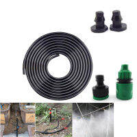 【CW】1M 47 mm garden Water Hose Tube Drip PVC 14 Inch Hose water tap connector self watering Micro Irrigation veg tools P