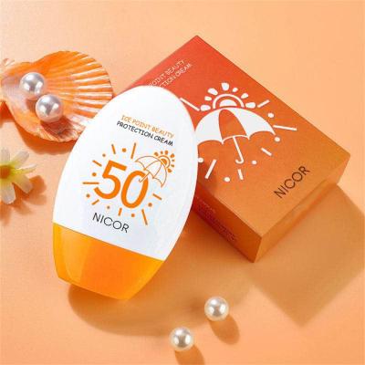 20 Ml Invisible Pores Oil Control และ Long-Lasting Moisturizing Natural Makeup Foundation Make-Up State Foundation Cream