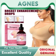 Chest Enhancement Essence Lifting Max Size Increase Elasticity Promote