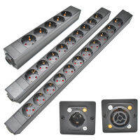 PDU ปลั๊กไฟ 3P ปลั๊กการบิน NAC3FX-W พอร์ตการบิน NAC3MPX 2-11 EU ซ็อกเก็ตกันน้ำ Powercon LED ปลั๊กไฟหน้าจอขนาดใหญ่-Xiaan Store