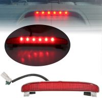 3Rd Brake Light Lamp High Mount Stop Brake Light for 2006-2011 Honda Civic EX Coupe