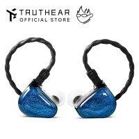 【DT】hot！ TRUTHEAR x Crinacle ZERO Earphone Drivers IEMs with 0.78 2Pin Cable Earbuds