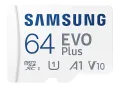 Thẻ nhớ MicroSD Samsung Evo Plus 32G 64G 128G 512G. 