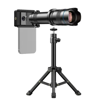 Mobile Telephoto Lens Apexel ราคาถูก ซื้อออนไลน์ที่ - ก.พ. 2024