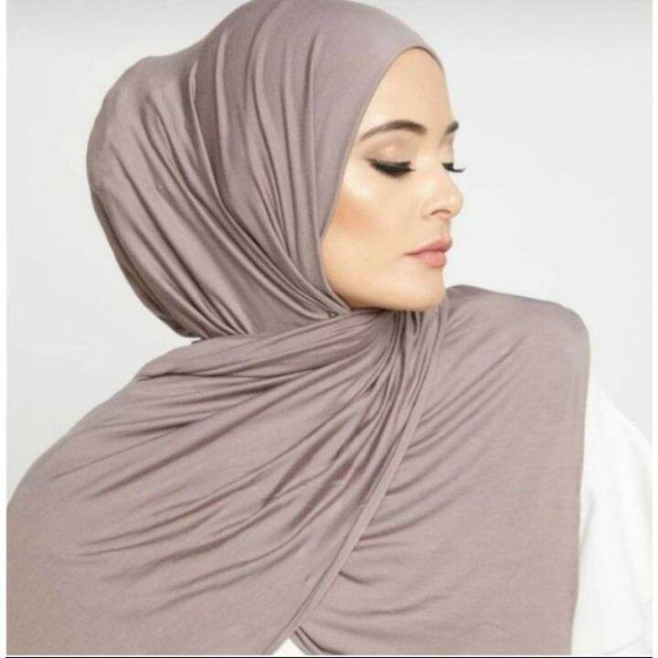 pinless shawl