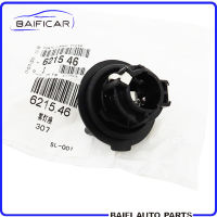 Baificar ยี่ห้อใหม่ของแท้หลอดไฟ621546สำหรับ Peugeot 207 307 607 807 Expert Citroen C4 C5 C8 Jumpy